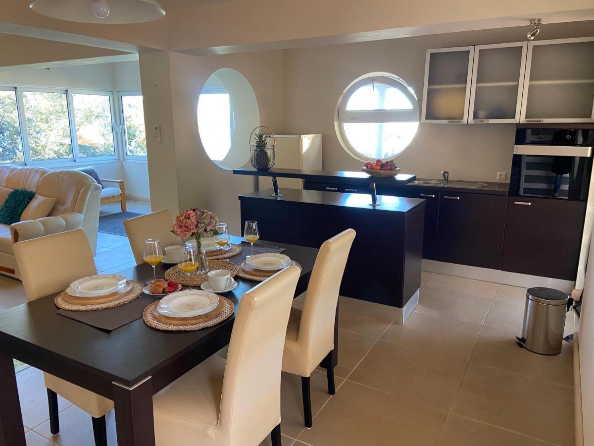 Apartments Eva Savar Екстер'єр фото