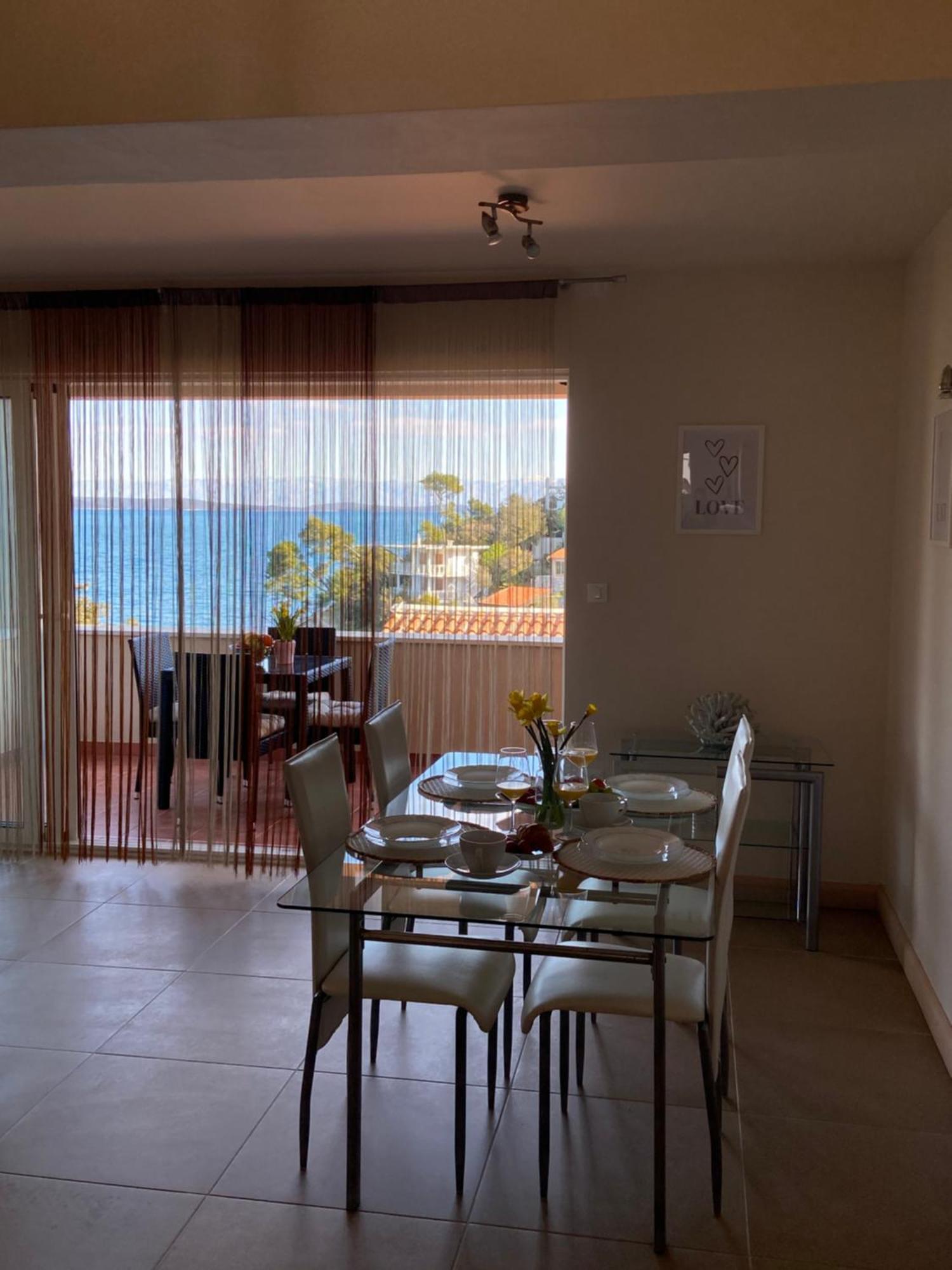 Apartments Eva Savar Екстер'єр фото