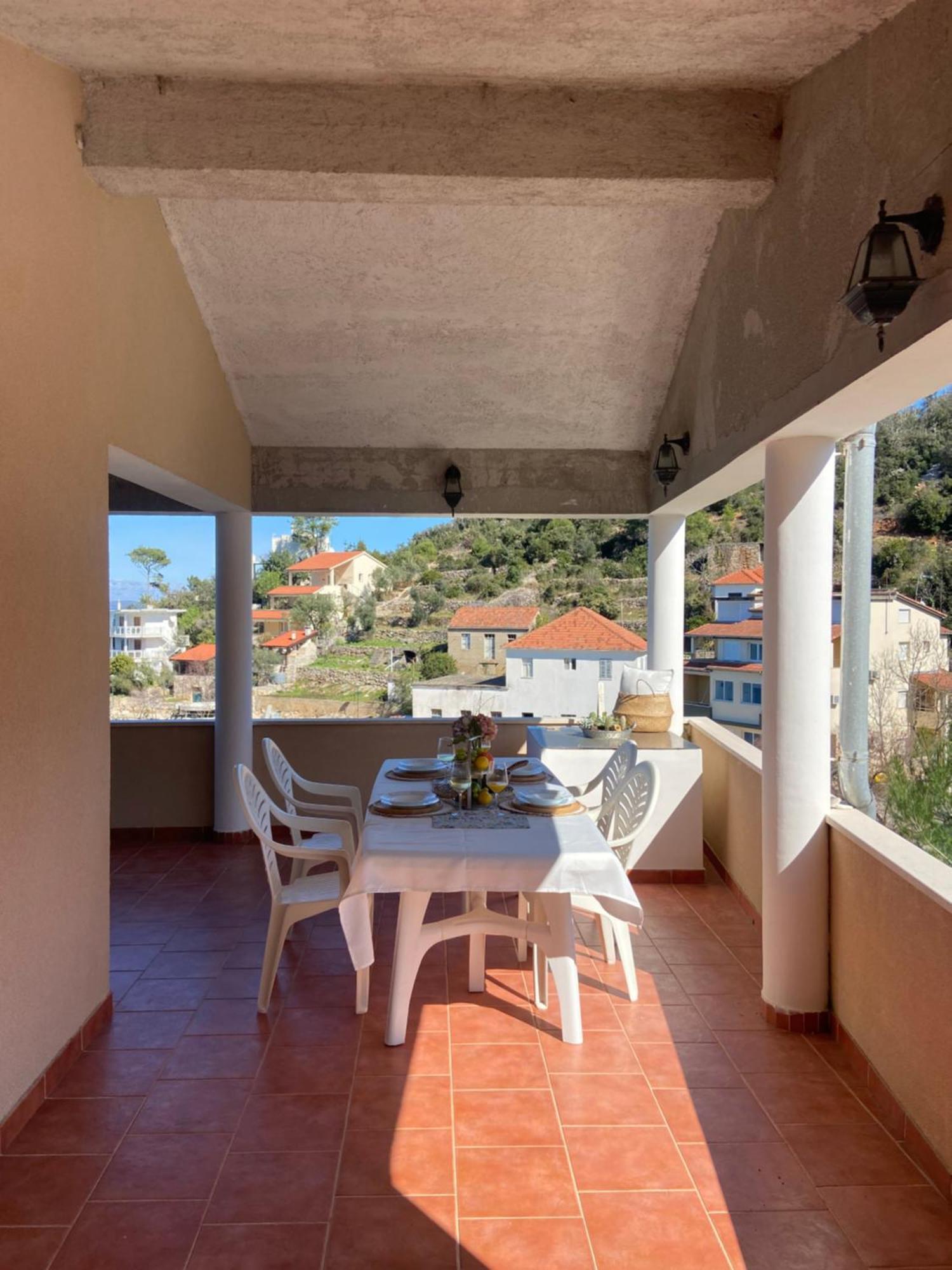 Apartments Eva Savar Екстер'єр фото