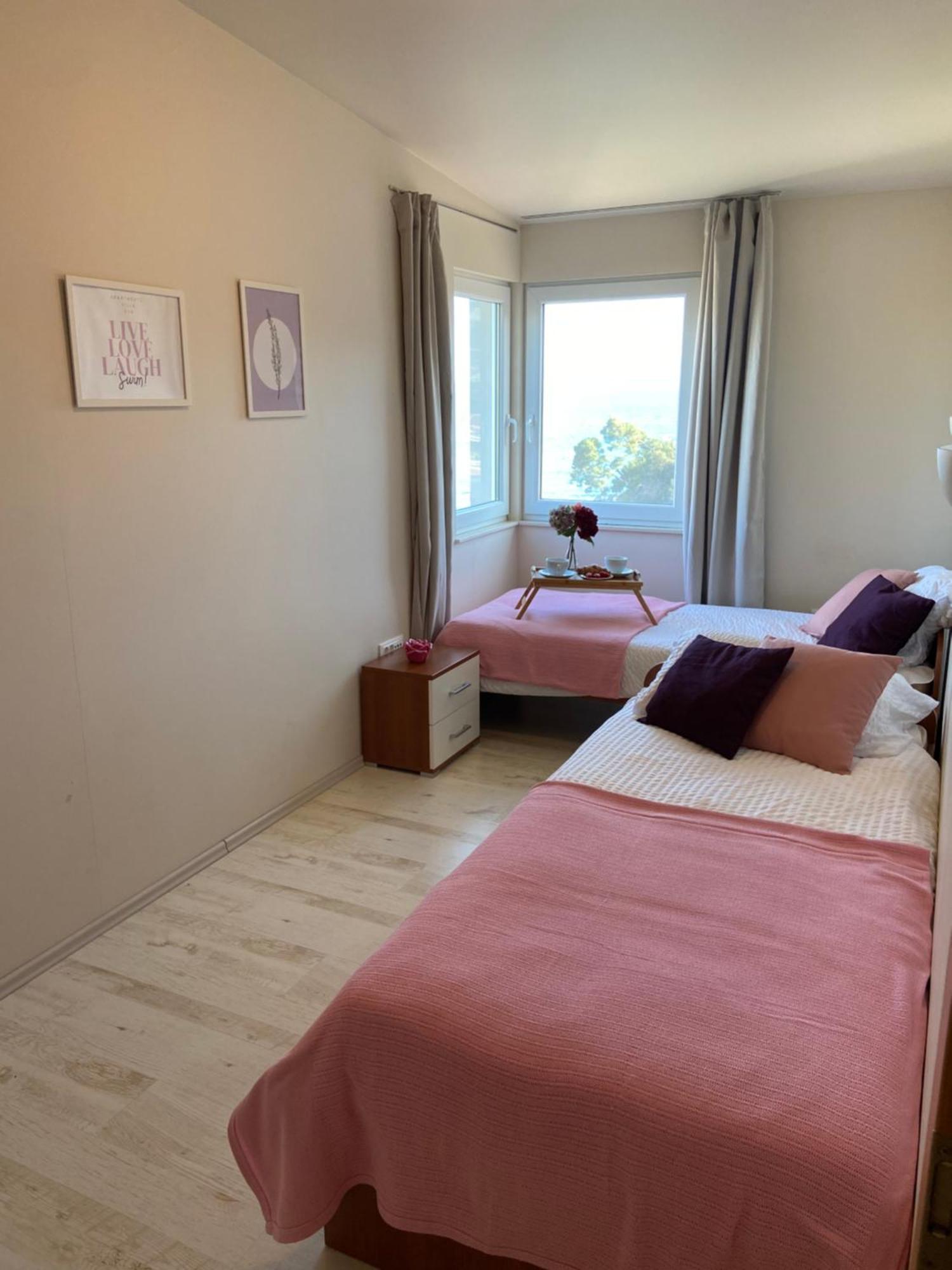 Apartments Eva Savar Екстер'єр фото