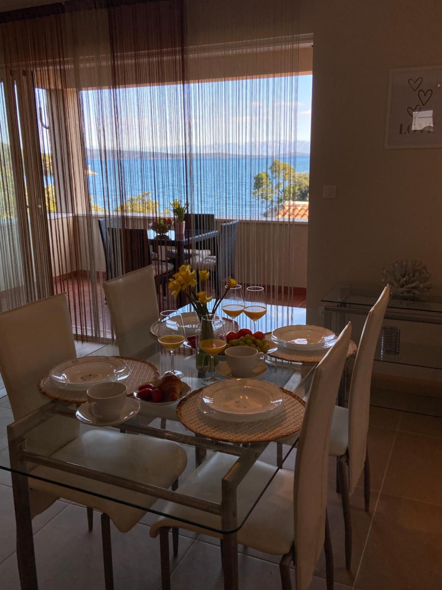Apartments Eva Savar Екстер'єр фото