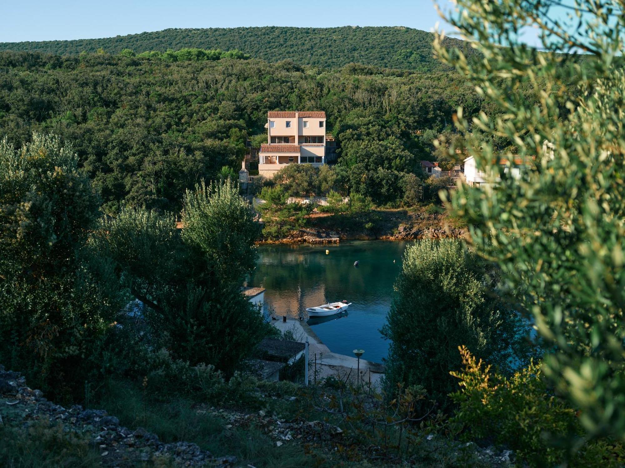 Apartments Eva Savar Екстер'єр фото