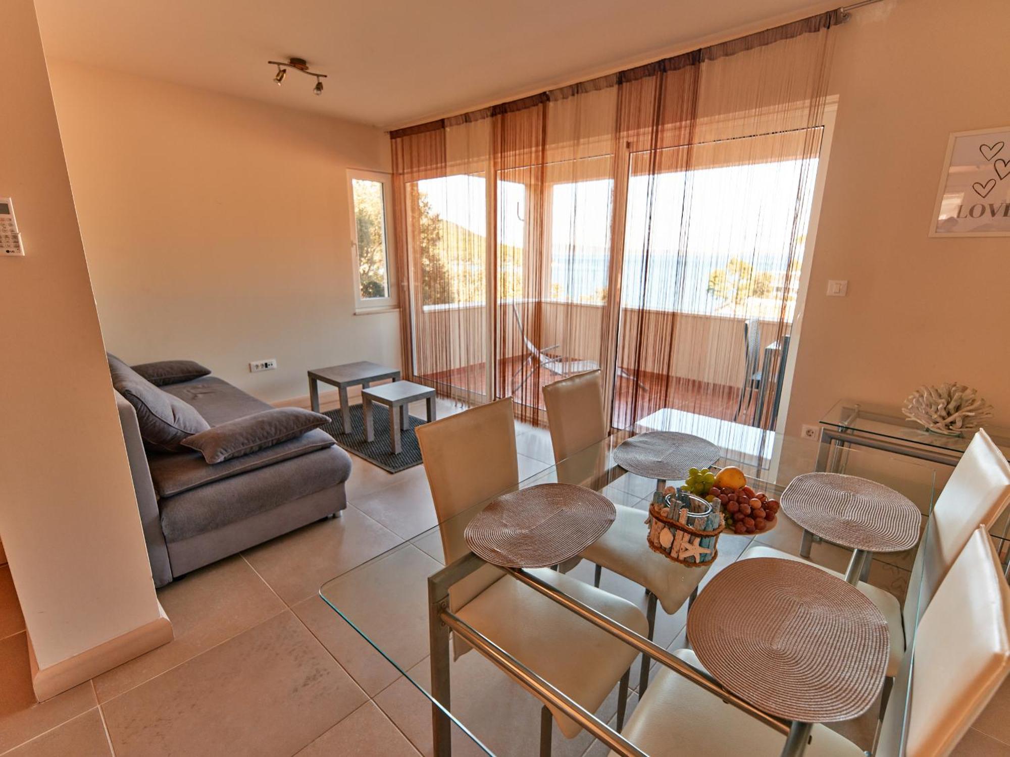Apartments Eva Savar Екстер'єр фото