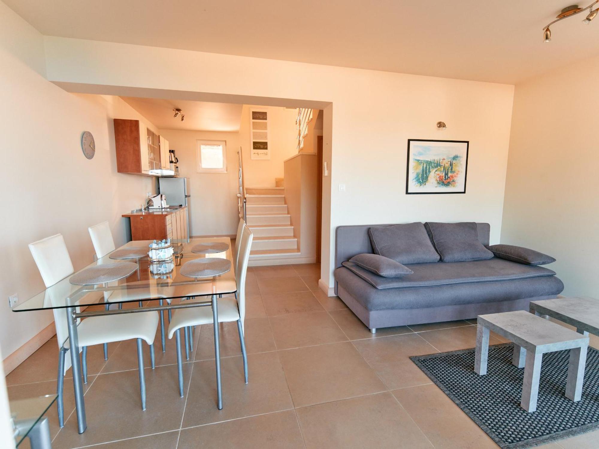 Apartments Eva Savar Екстер'єр фото