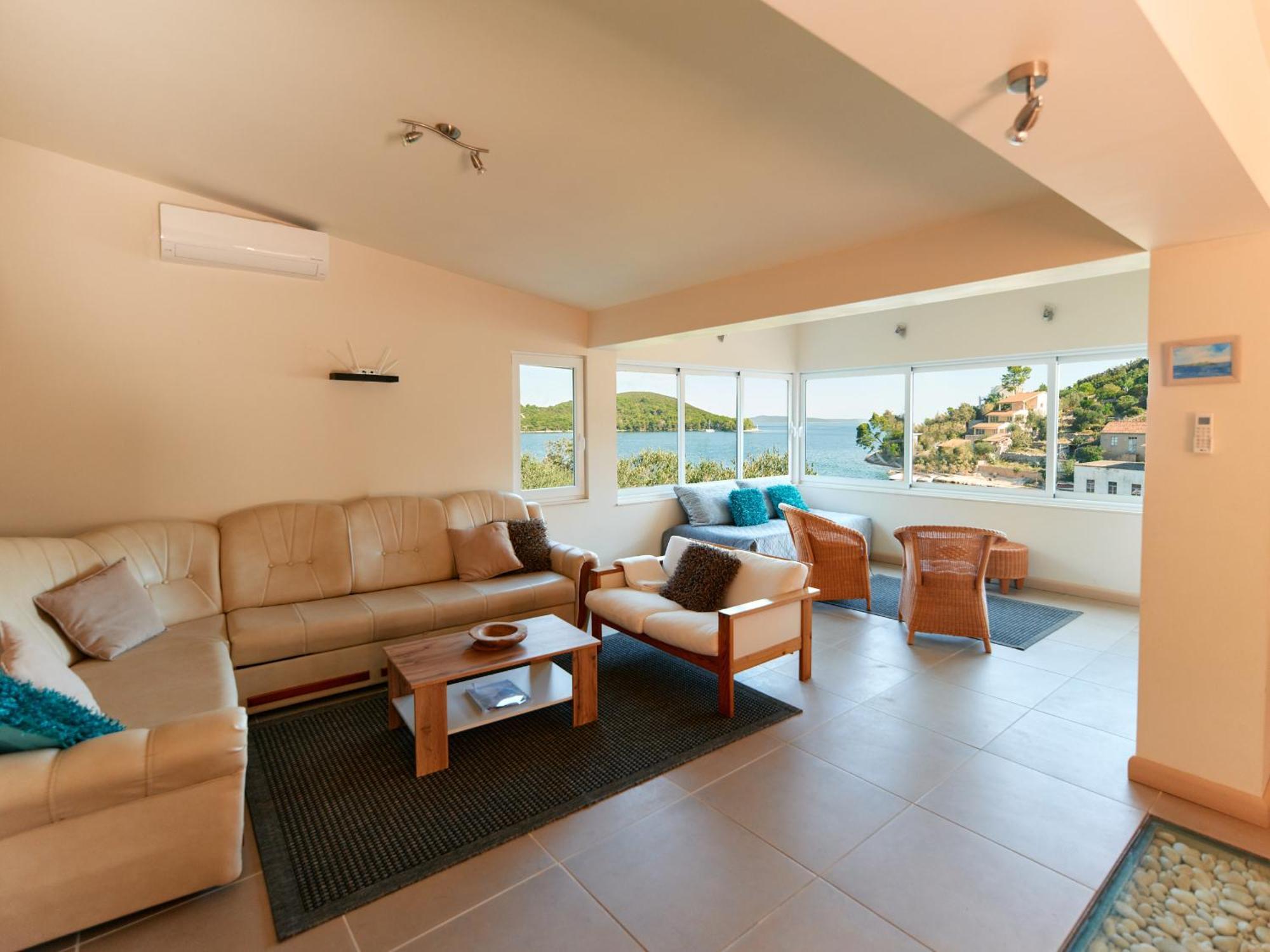Apartments Eva Savar Екстер'єр фото