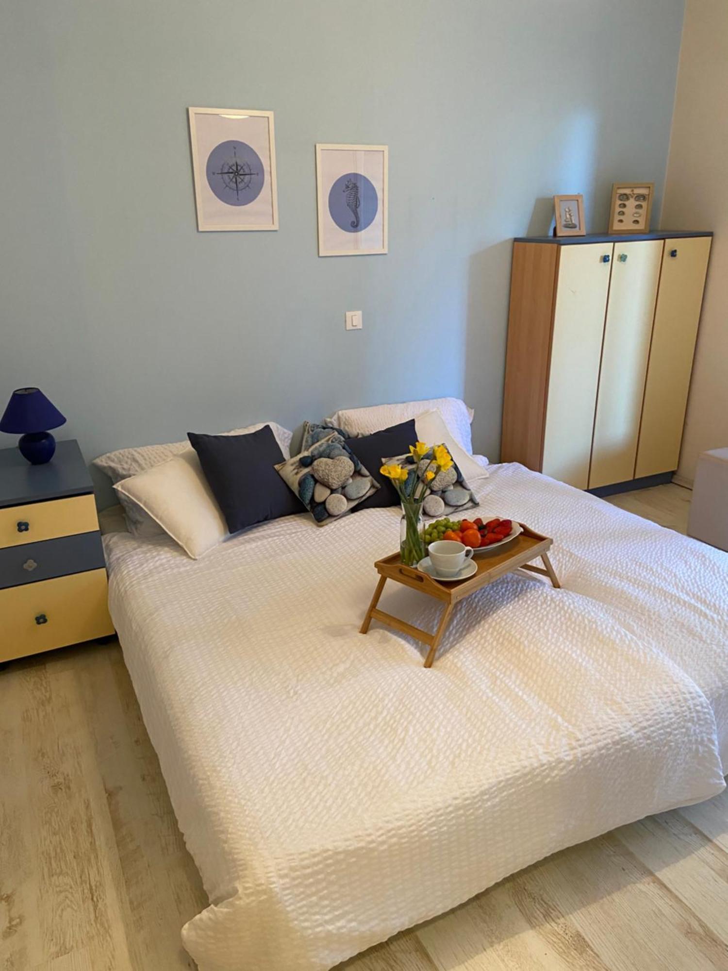 Apartments Eva Savar Екстер'єр фото