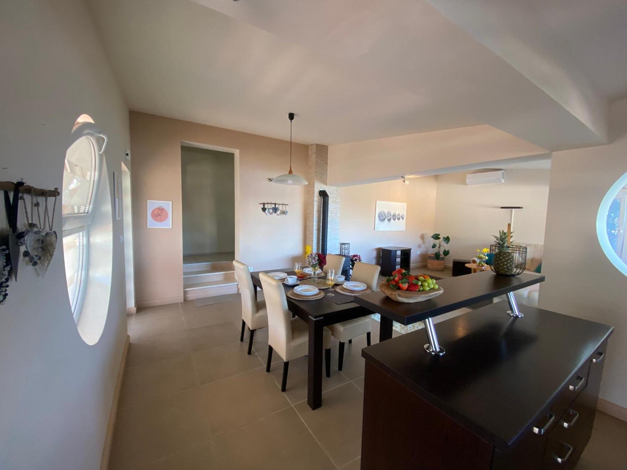 Apartments Eva Savar Екстер'єр фото