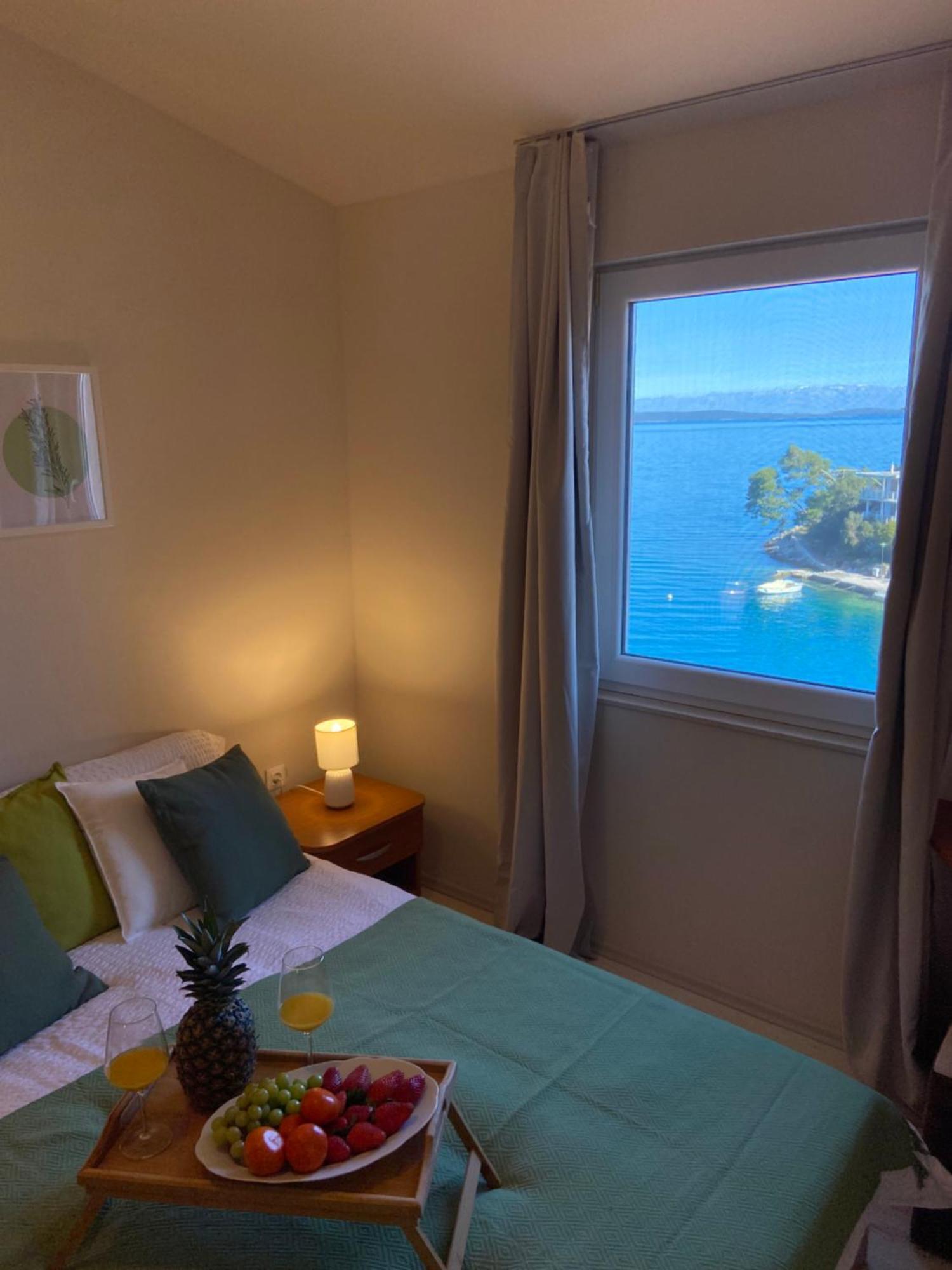 Apartments Eva Savar Екстер'єр фото