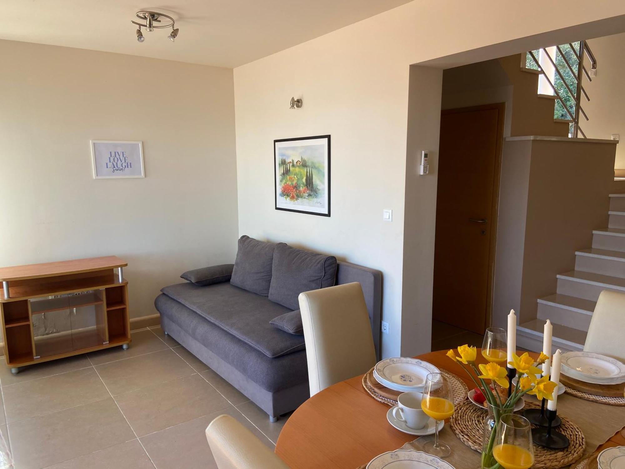 Apartments Eva Savar Екстер'єр фото